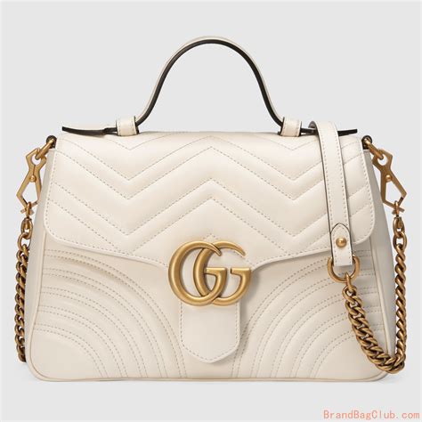 gucci leather handbags outlet